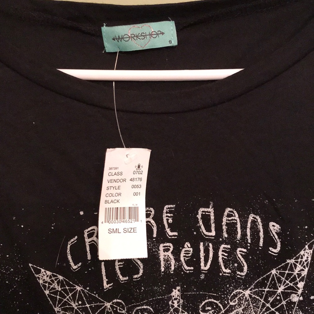 PacSun Tee - Picture 3 of 4